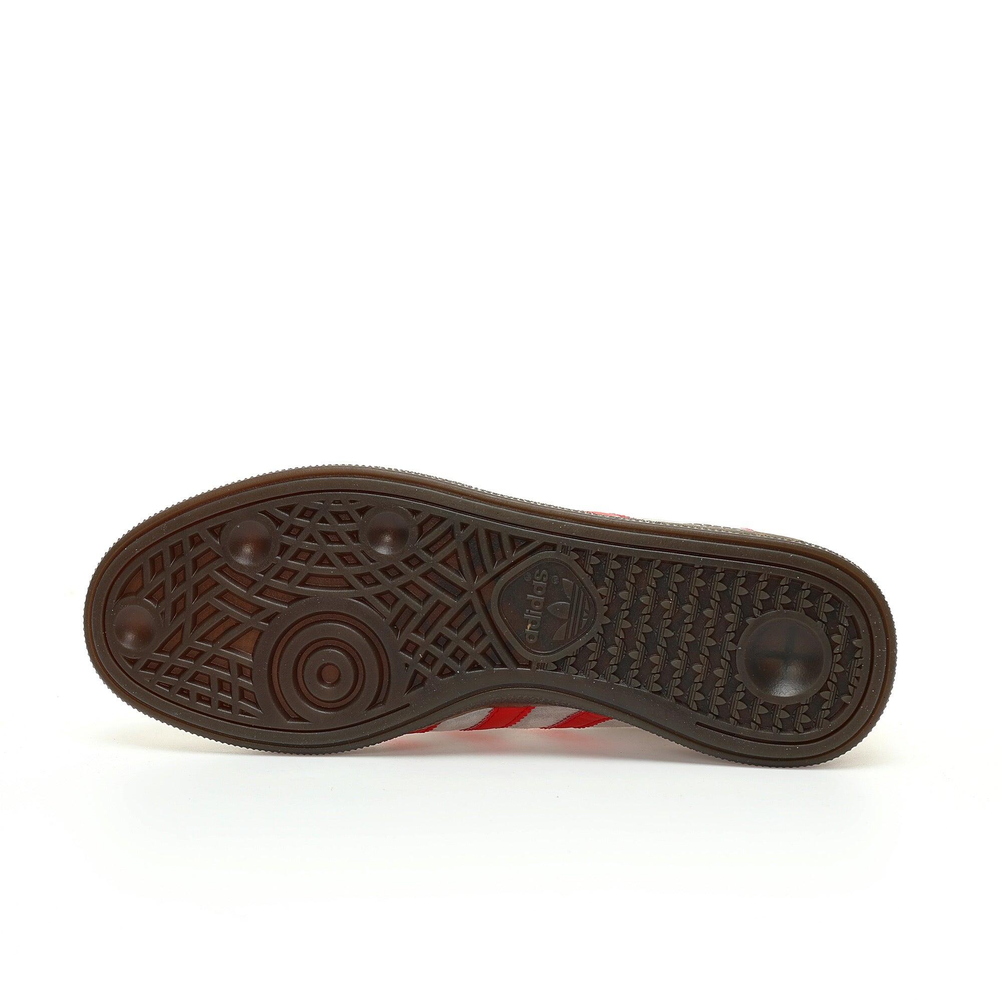 Adidas Handball Spezial 'Grey Hi-Res Red' - Banlieue91 -