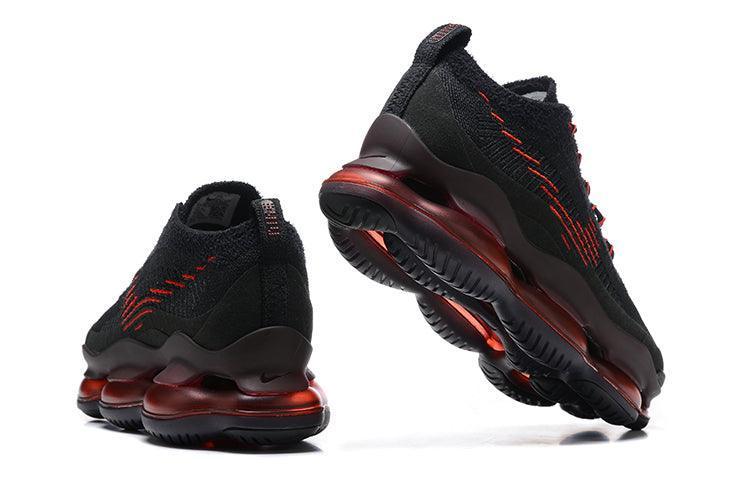 Air Max Scorpion 'Black University Red' - Banlieue91