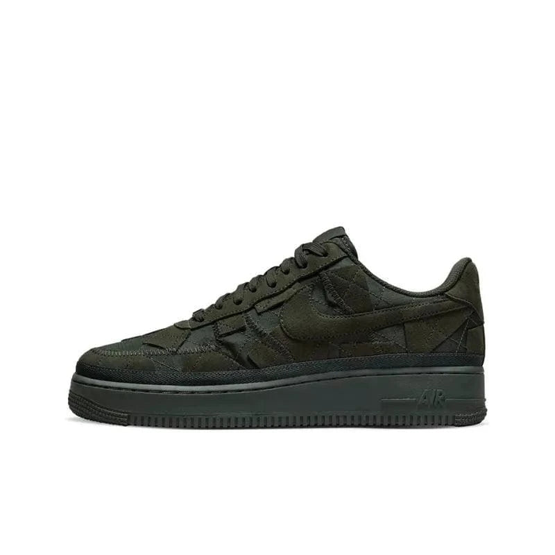 Billie Eilish x Nike Air Force 1 Low 'Sequoia' | Banlieue91