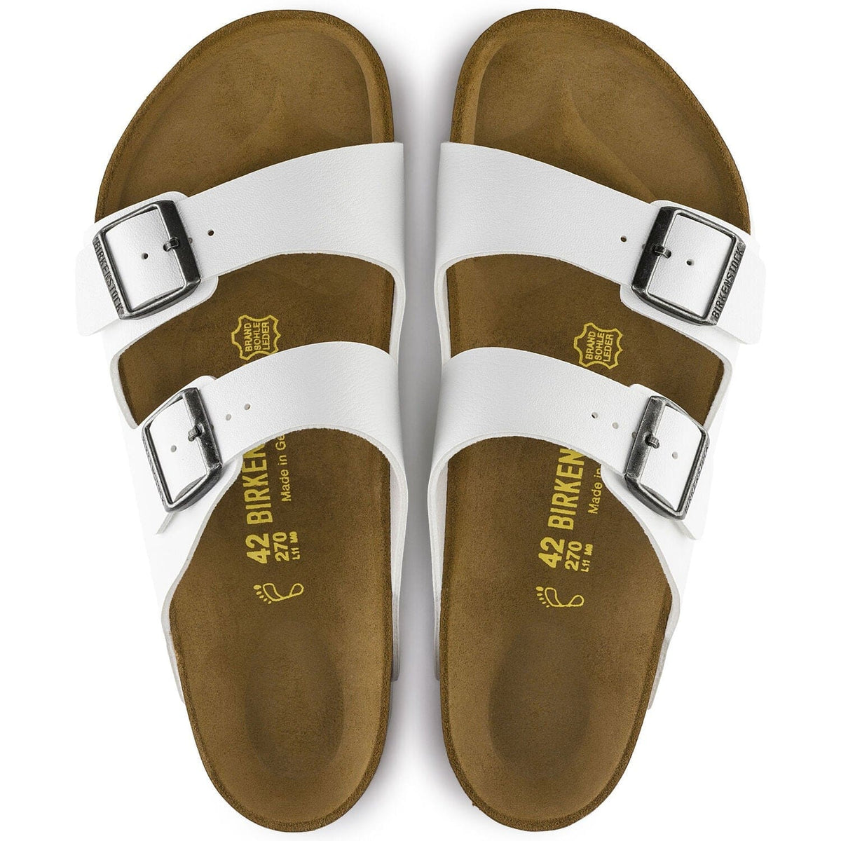 Birkenstock Arizona Birko-Flor Sandal | Banlieue91