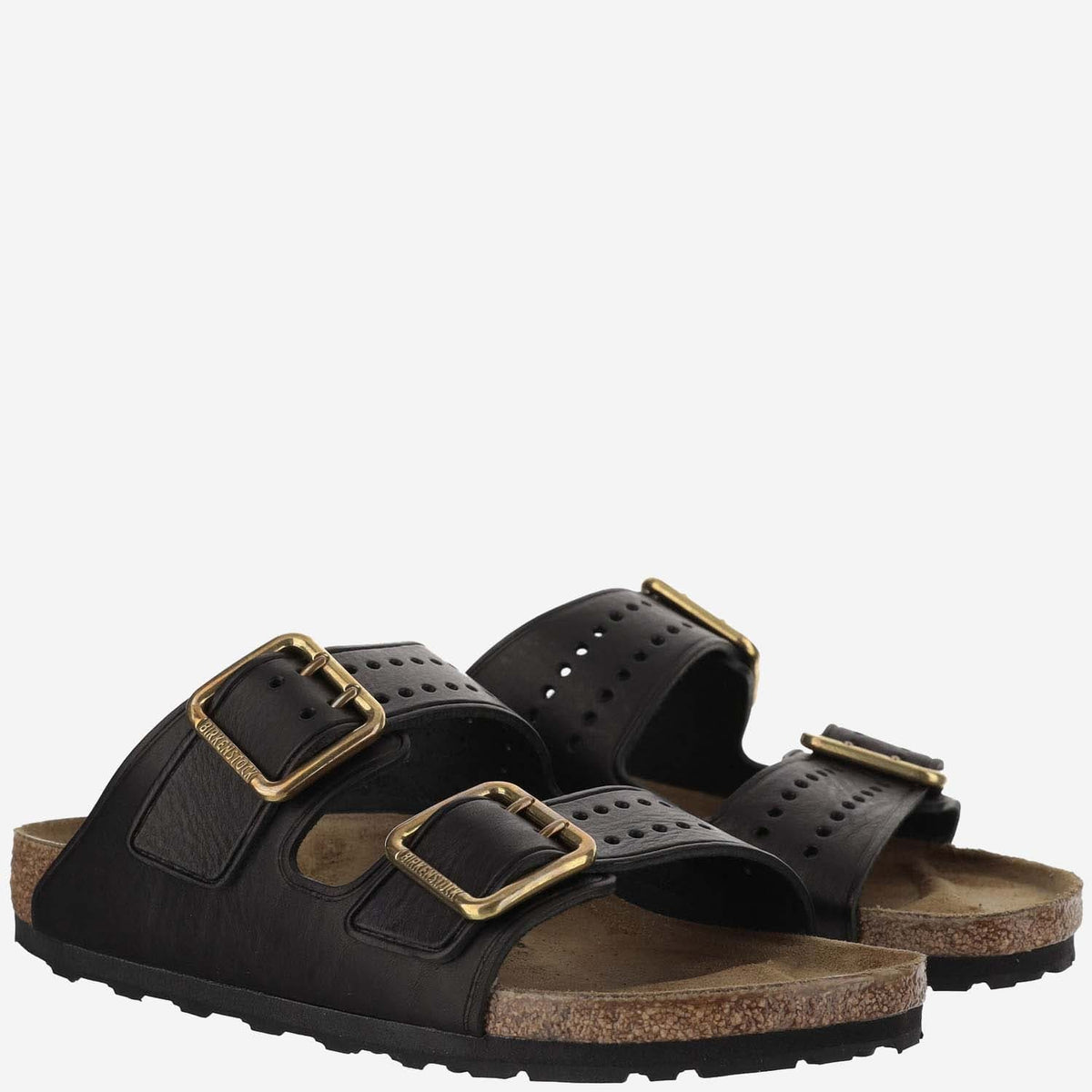Birkenstock Arizona Bold Gap Sandals | Banlieue91