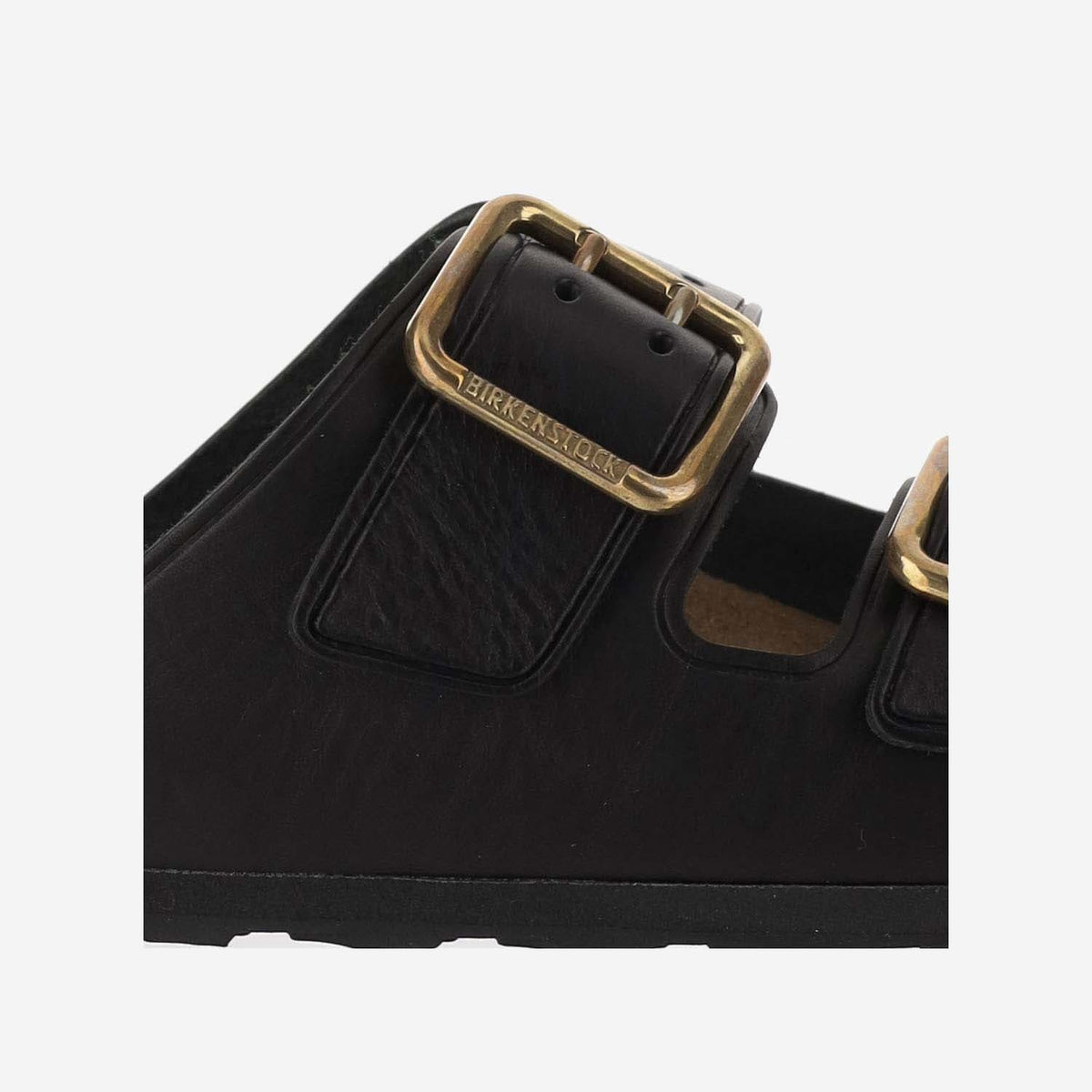 Birkenstock Arizona Bold Gap Sandals | Banlieue91