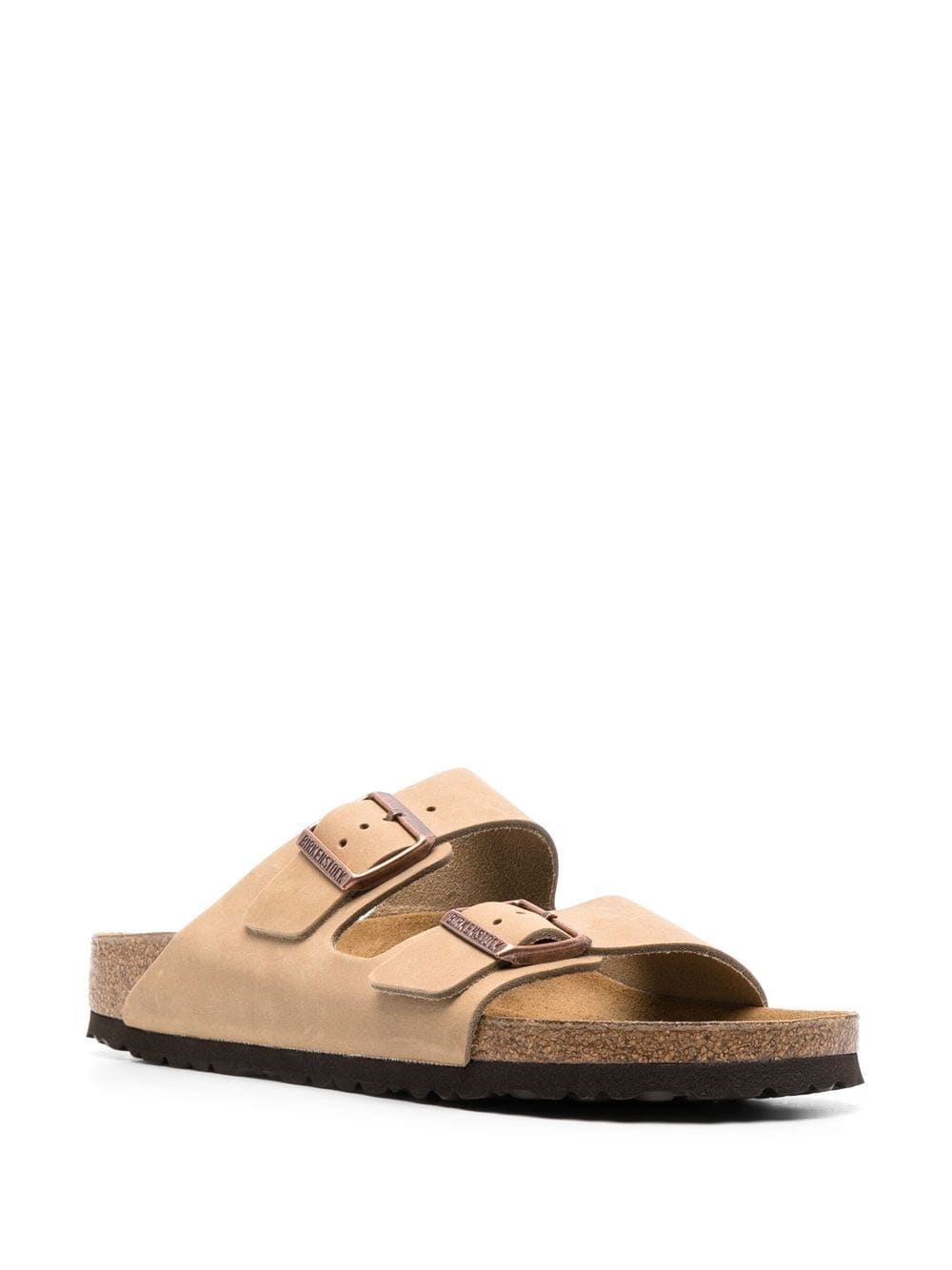 Birkenstock Arizona Oiled Leather Sandals | Banlieue91