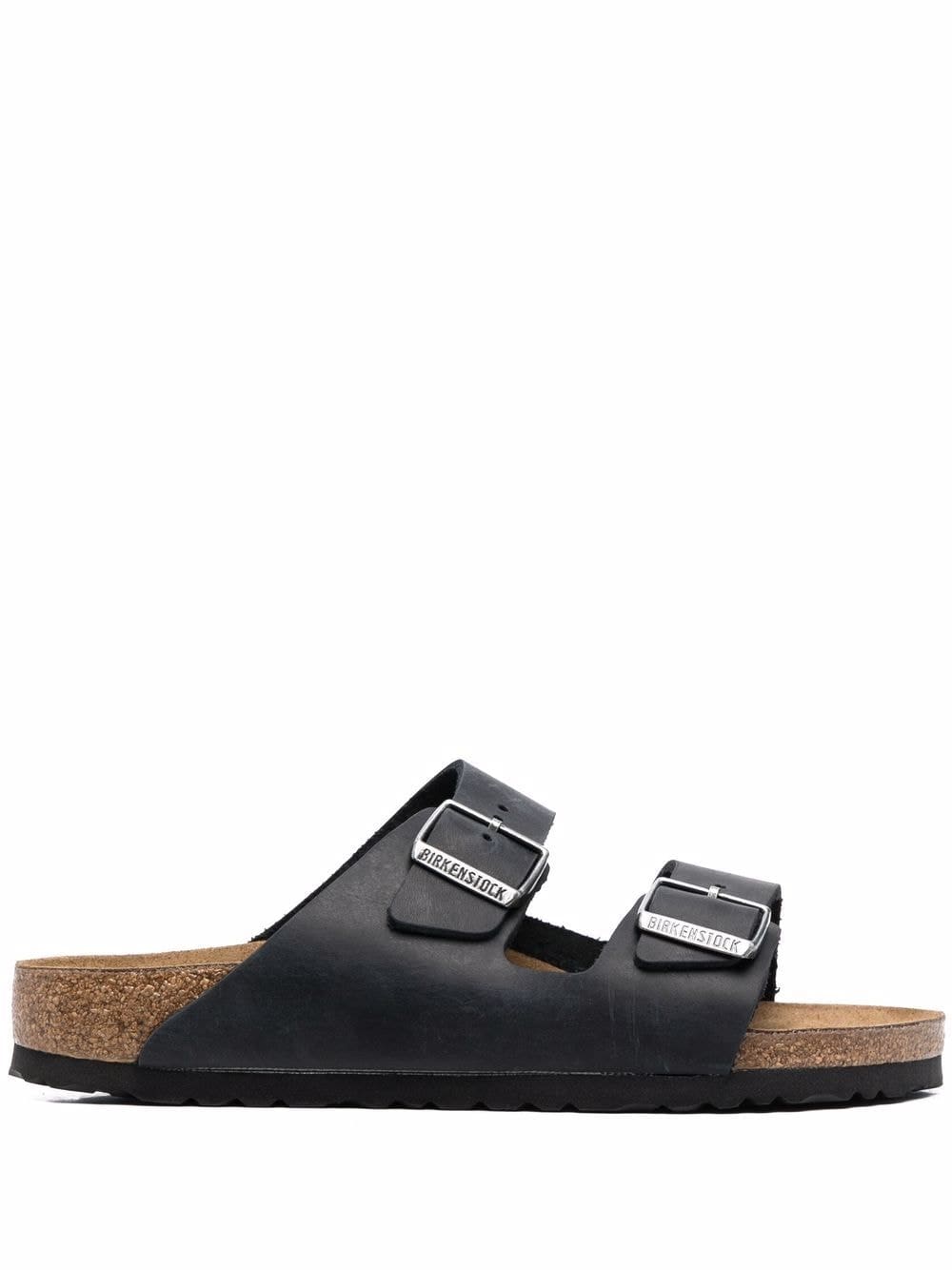 Birkenstock Arizona Oiled Leather Sandals | Banlieue91