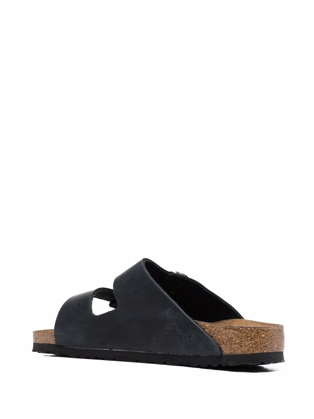 Birkenstock Arizona Oiled Leather Sandals | Banlieue91