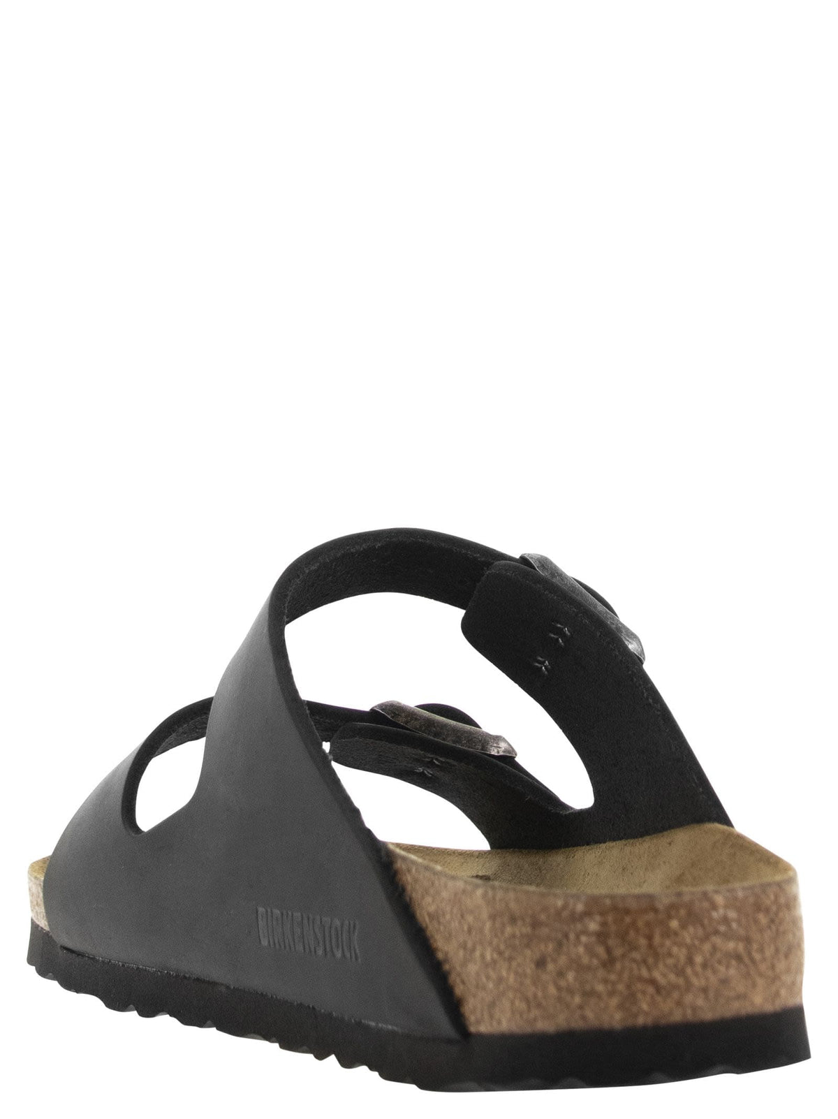 Birkenstock Arizona Slipper Sandal | Banlieue91