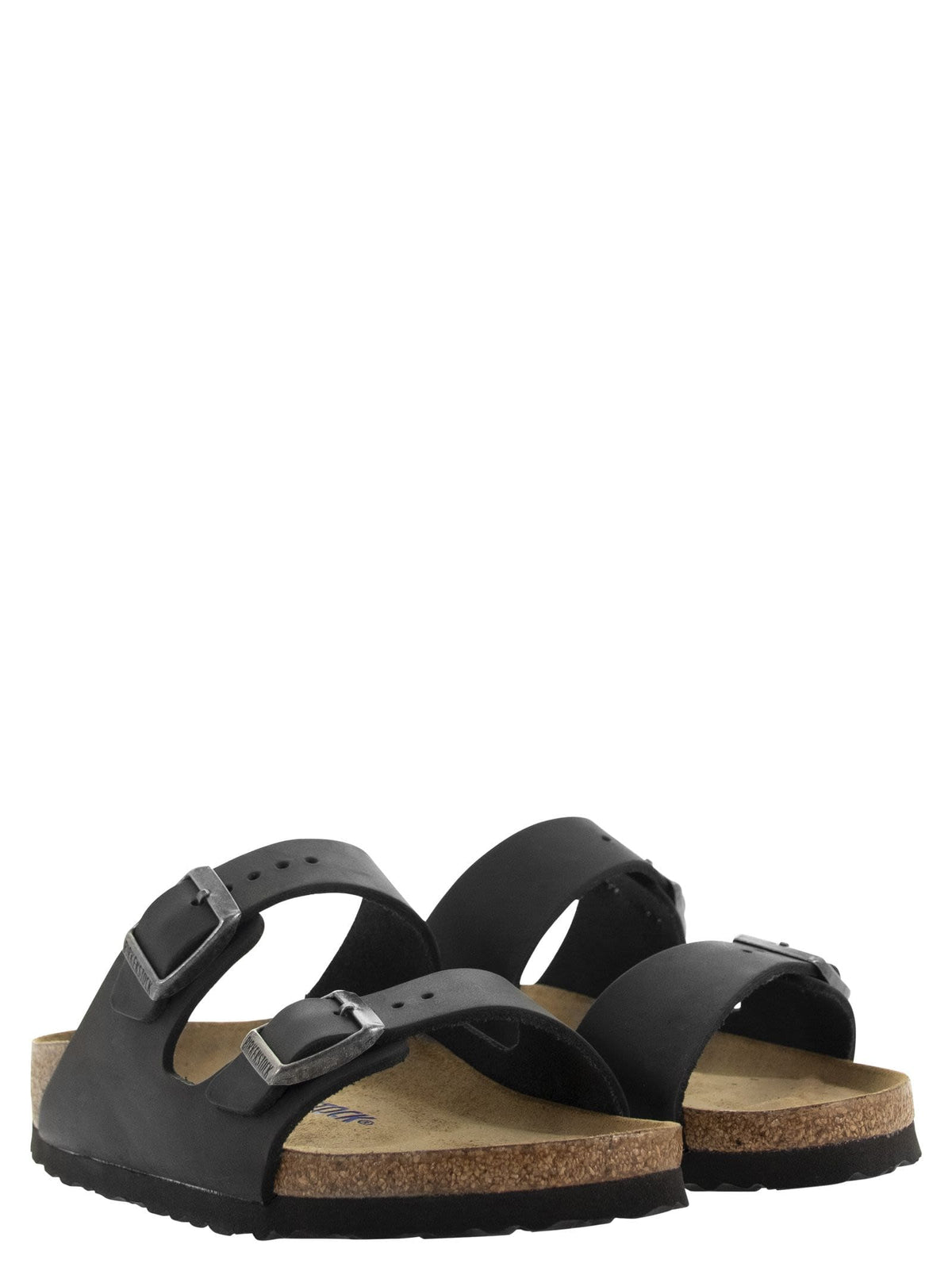 Birkenstock Arizona Slipper Sandal | Banlieue91