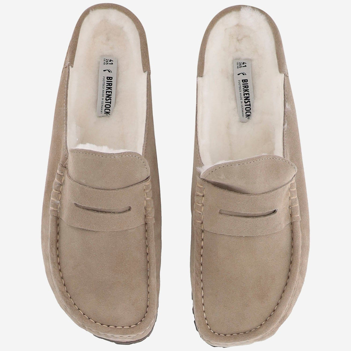 Birkenstock | Banlieue91