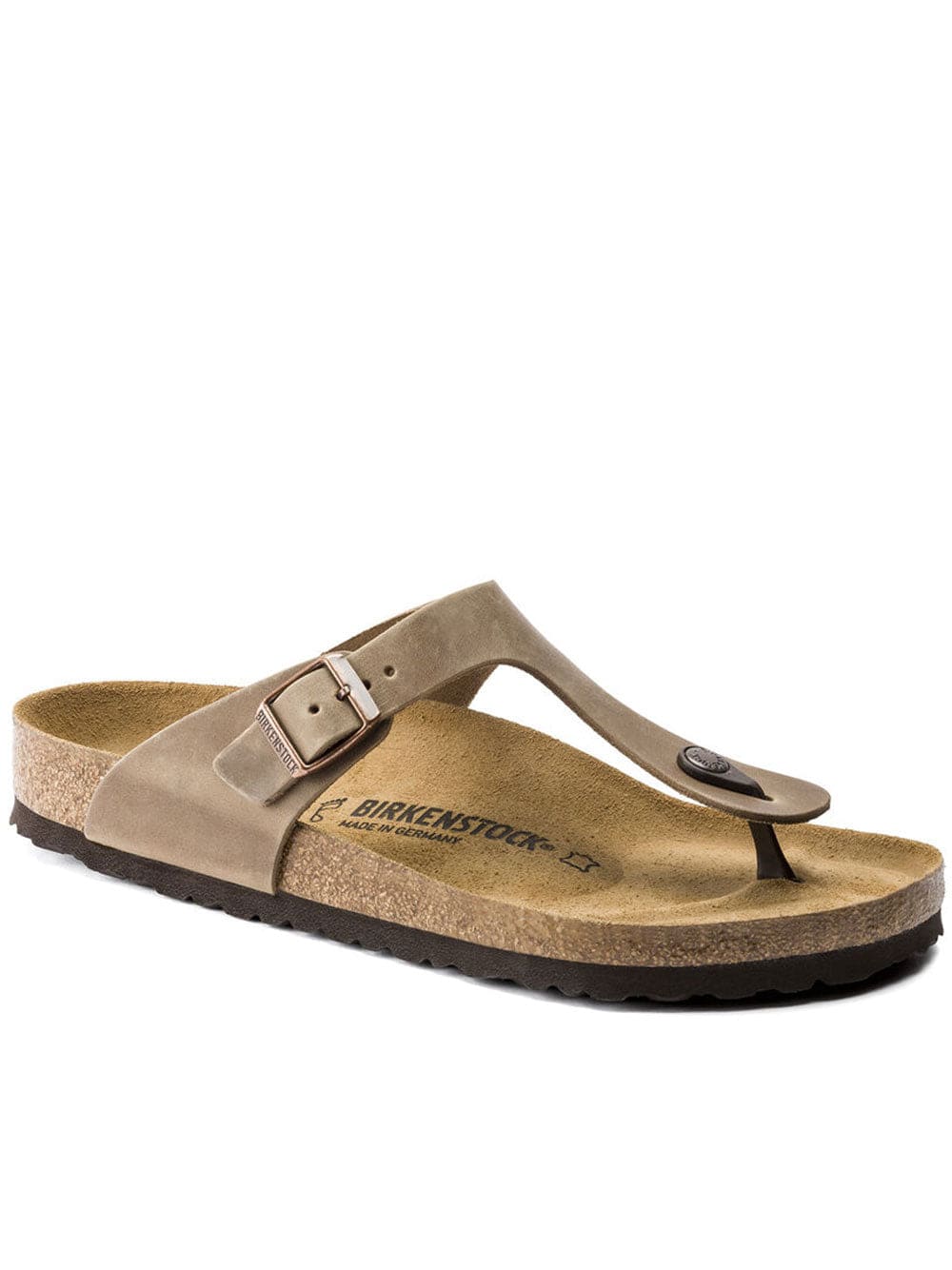 Birkenstock | Banlieue91