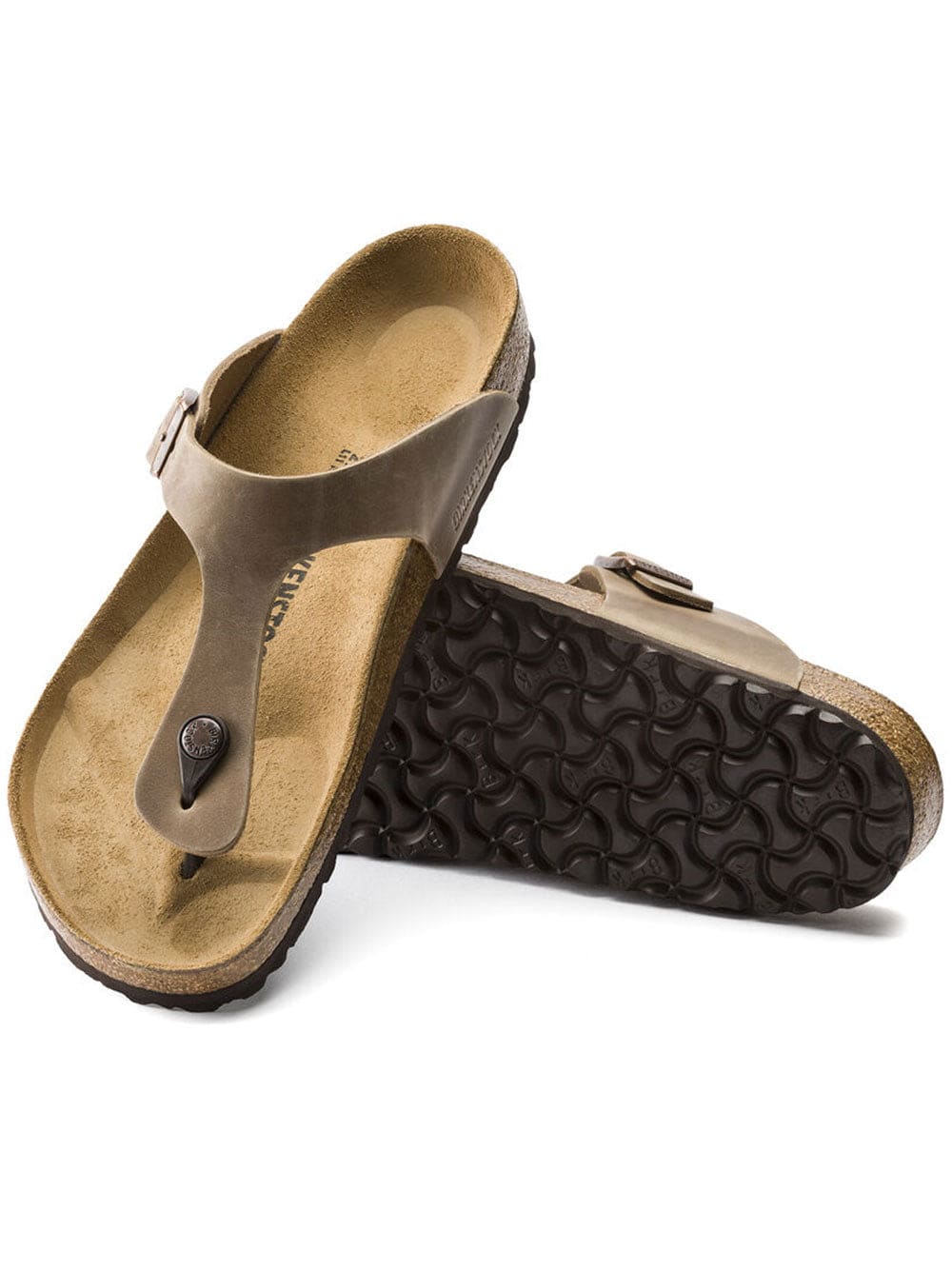 Birkenstock | Banlieue91