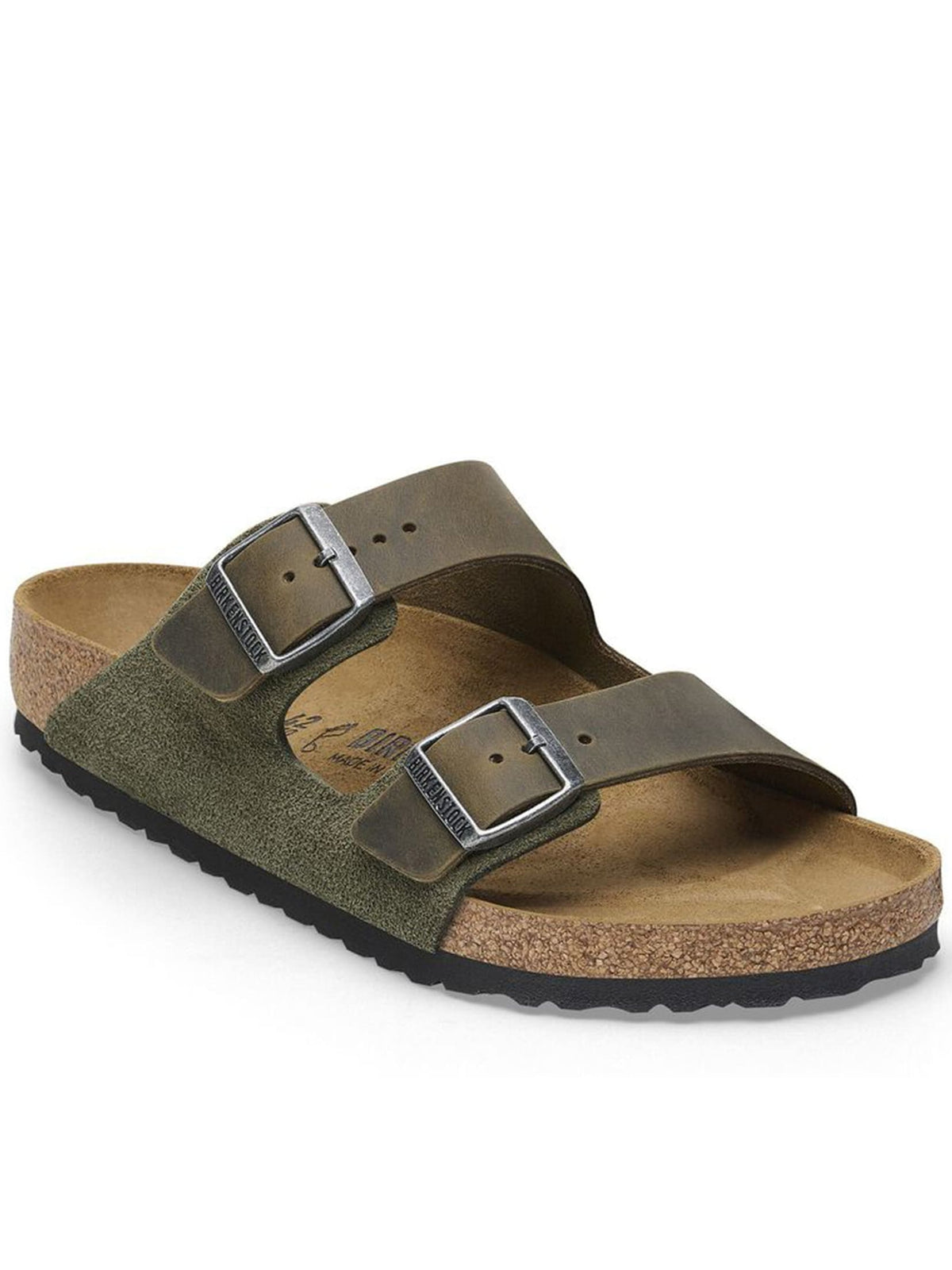Birkenstock | Banlieue91