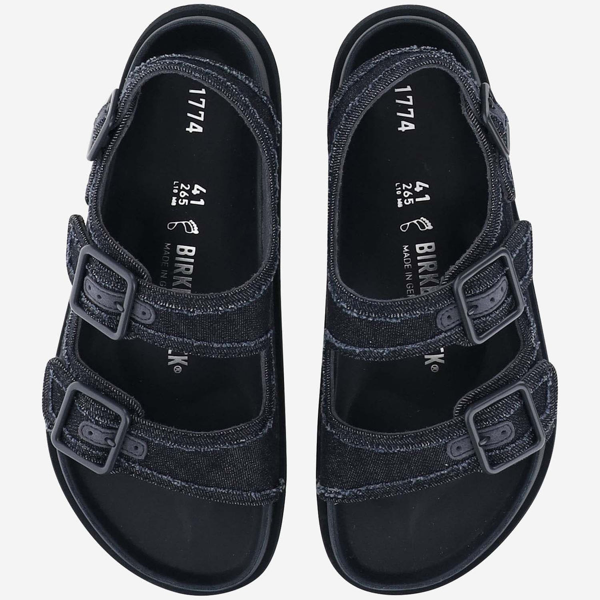 Birkenstock | Banlieue91