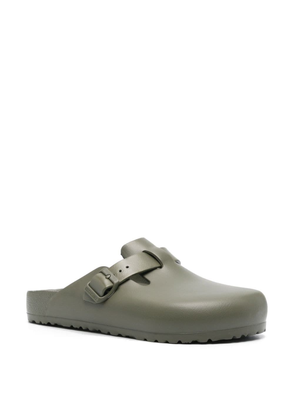 Birkenstock Boston Eva Slippers | Banlieue91
