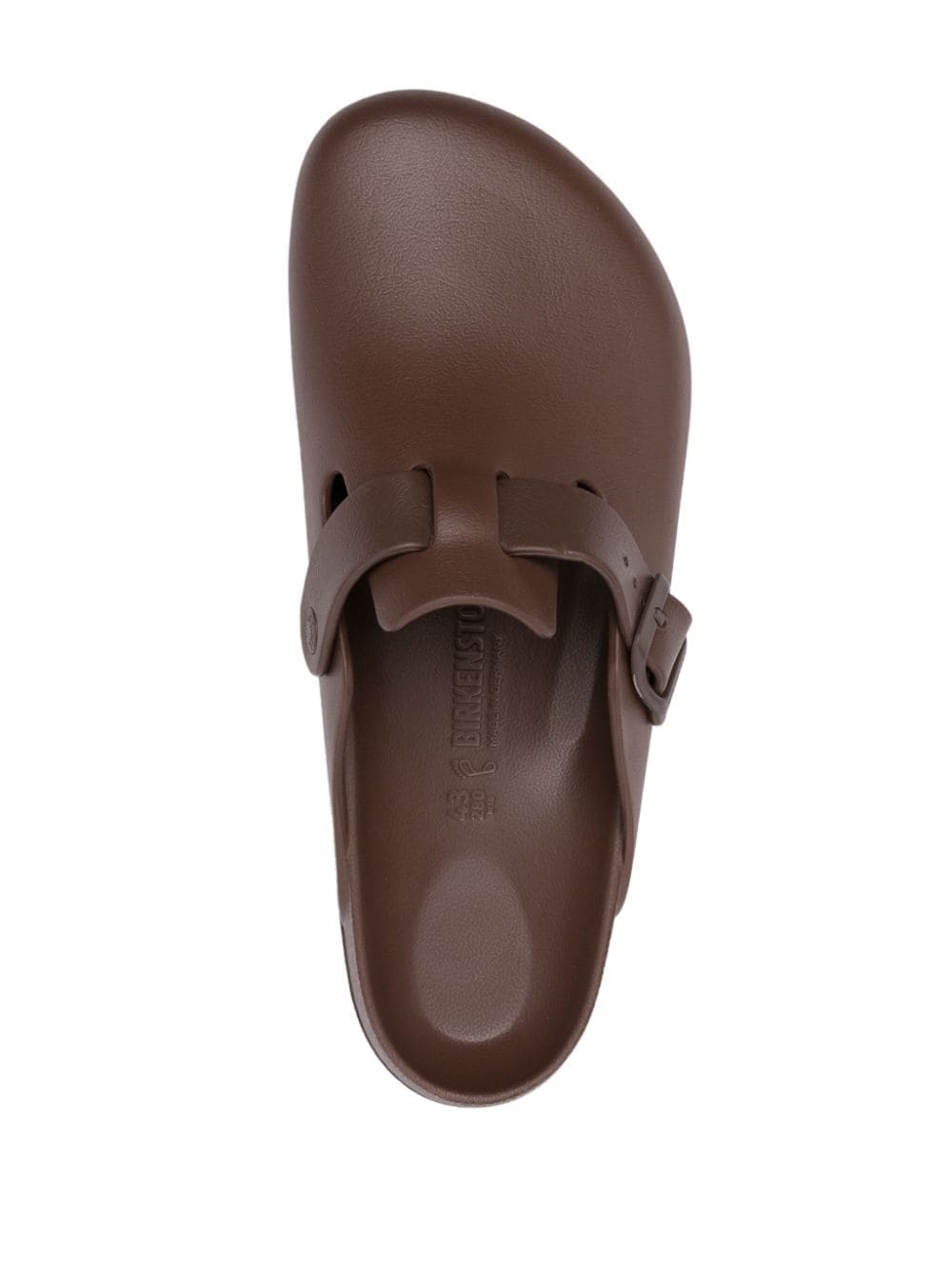 Birkenstock Boston Eva Slippers | Banlieue91