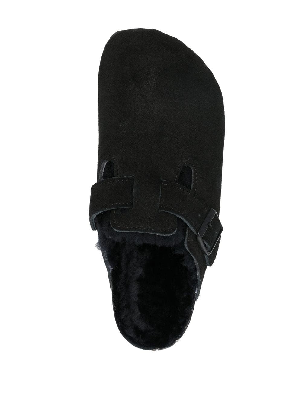 Birkenstock Boston Shearling Slippers | Banlieue91