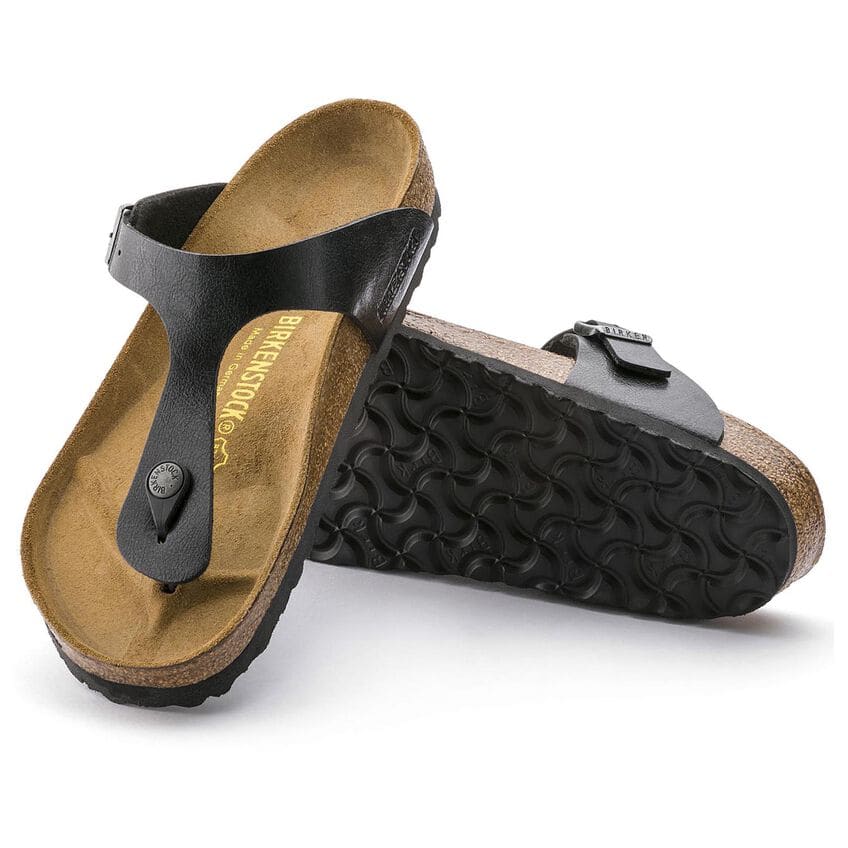 Birkenstock Gizeh Birko-Flor Sandal | Banlieue91