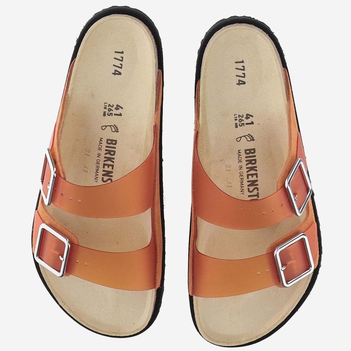 Birkenstock Sandals 1774 Arizona | Banlieue91