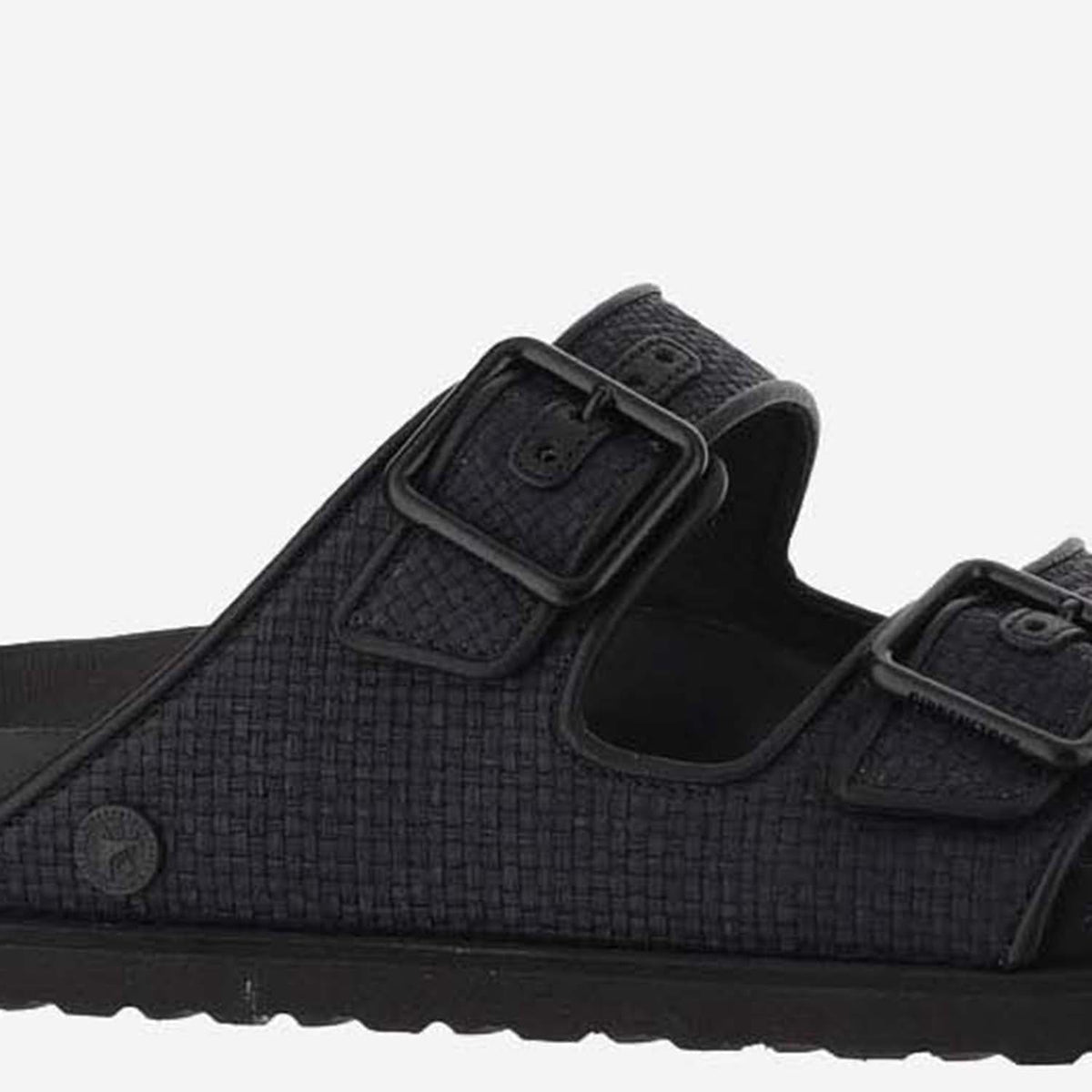 Birkenstock Sandals 1774 Arizona Raffia | Banlieue91