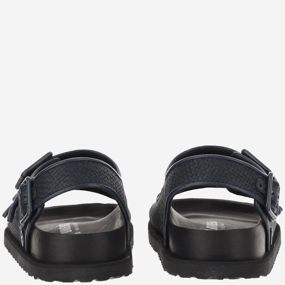 Birkenstock Sandals 1774 Milano Raffia | Banlieue91