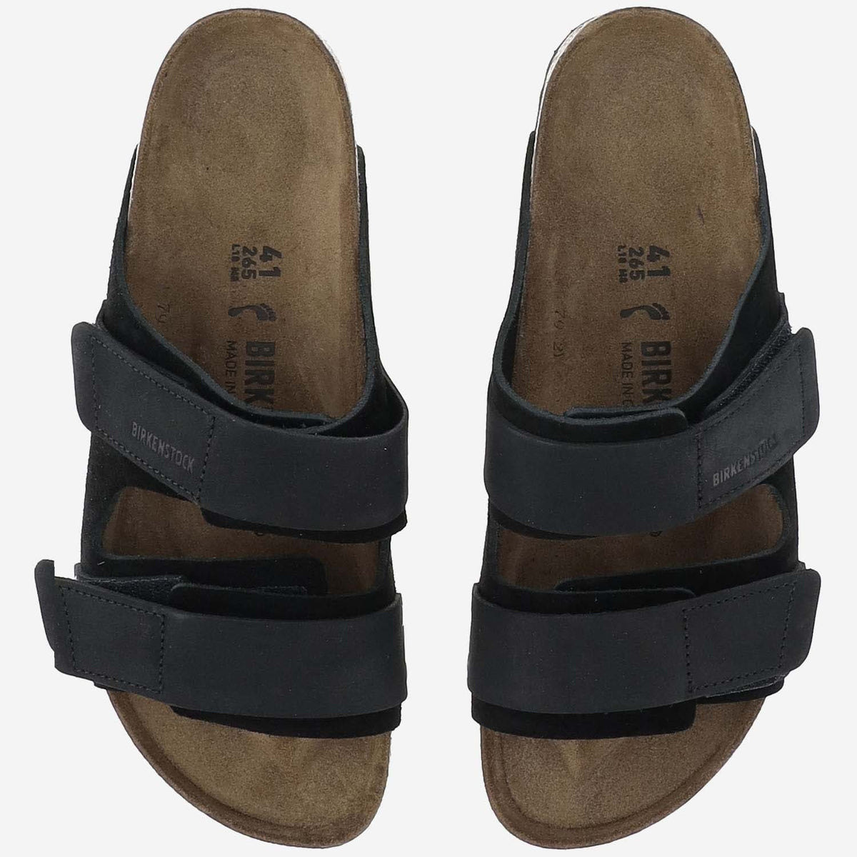 Birkenstock Uji Sandals | Banlieue91