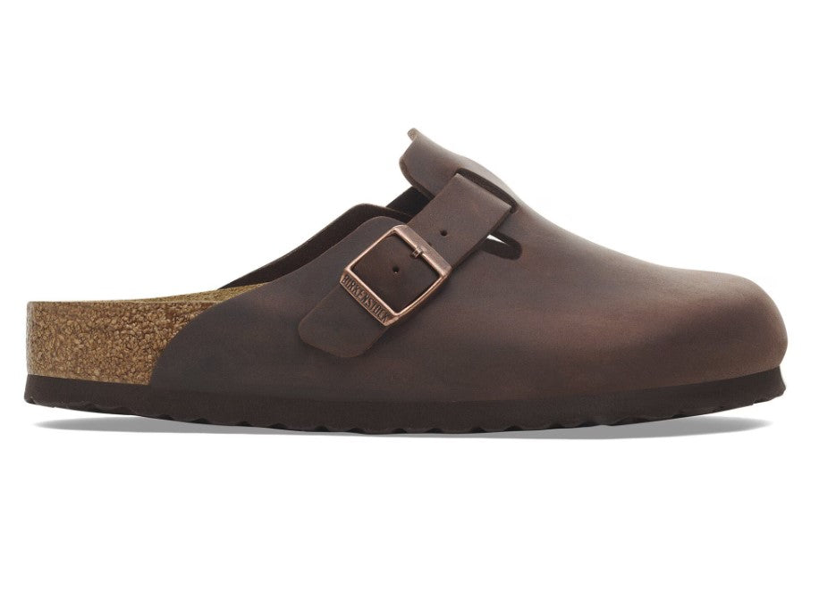 Birkenstock Boston Soft Footbed Clog - Medium/Narrow - Banlieue91 -