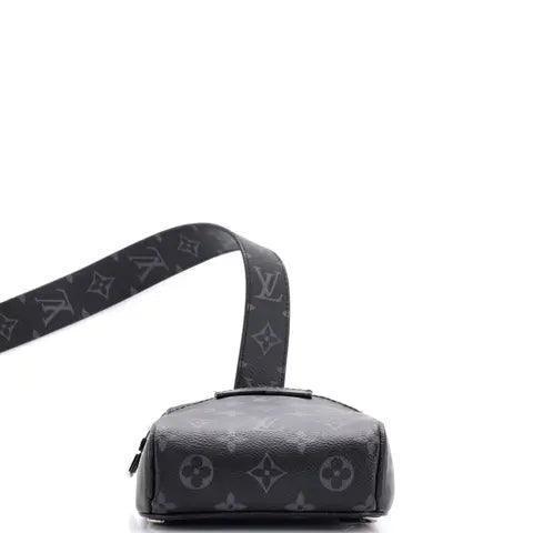 LOUIS VUITTON Taiga Rama Outdoor Sling Bag - Banlieue91