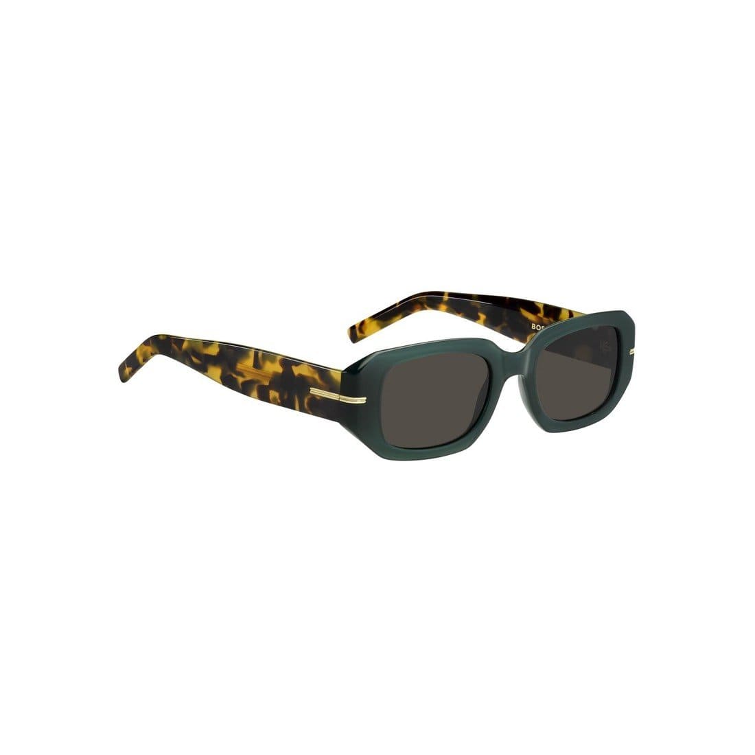 BOSS Chic Acetate Sunglasses for Women - 1608 Style | Banlieue91