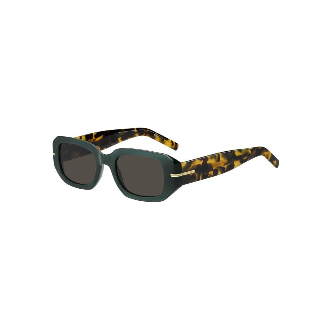 BOSS Chic Acetate Sunglasses for Women - 1608 Style | Banlieue91