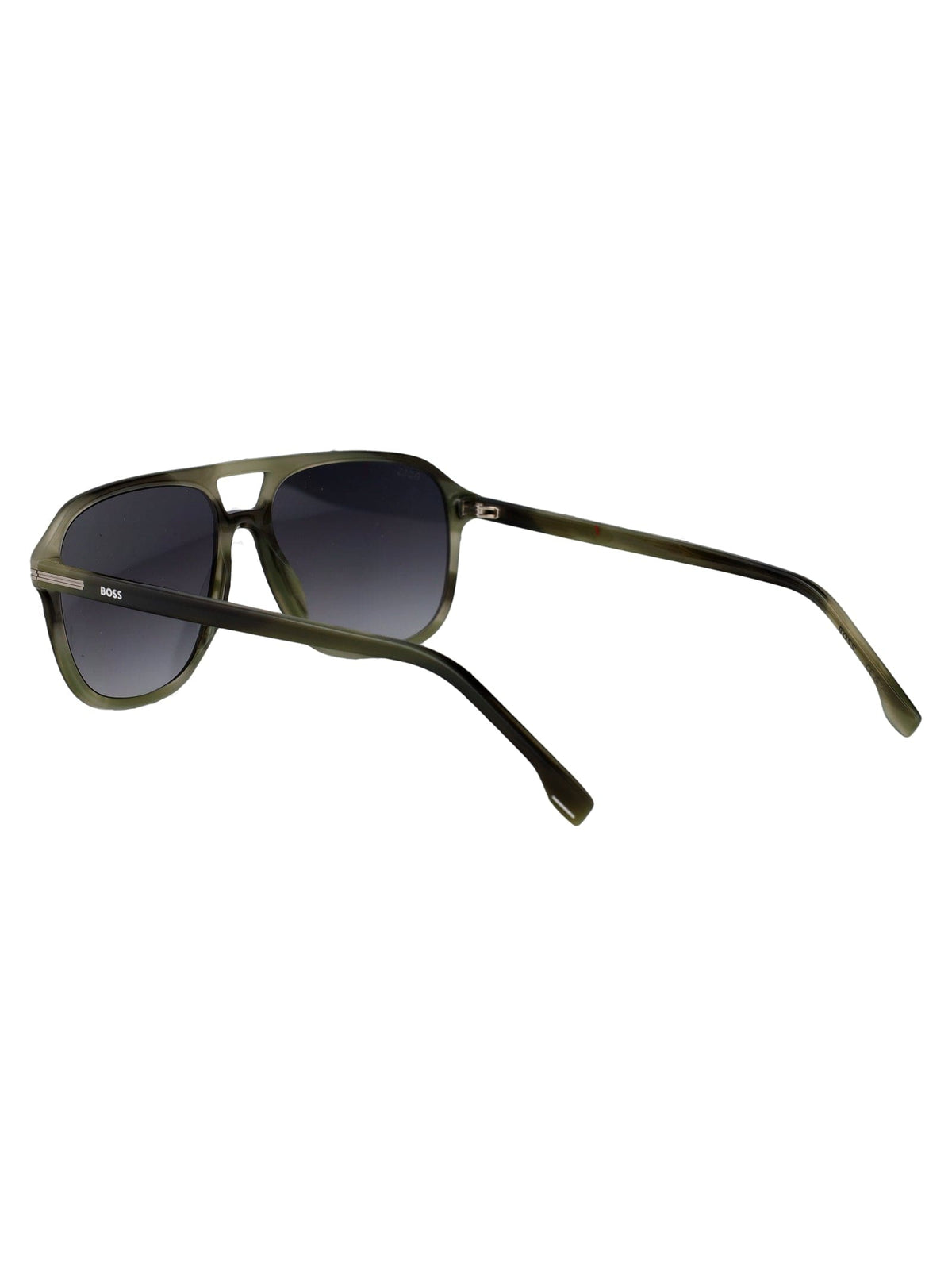 BOSS Horn Acetate Sunglasses - Men's Fashion Essential | Banlieue91