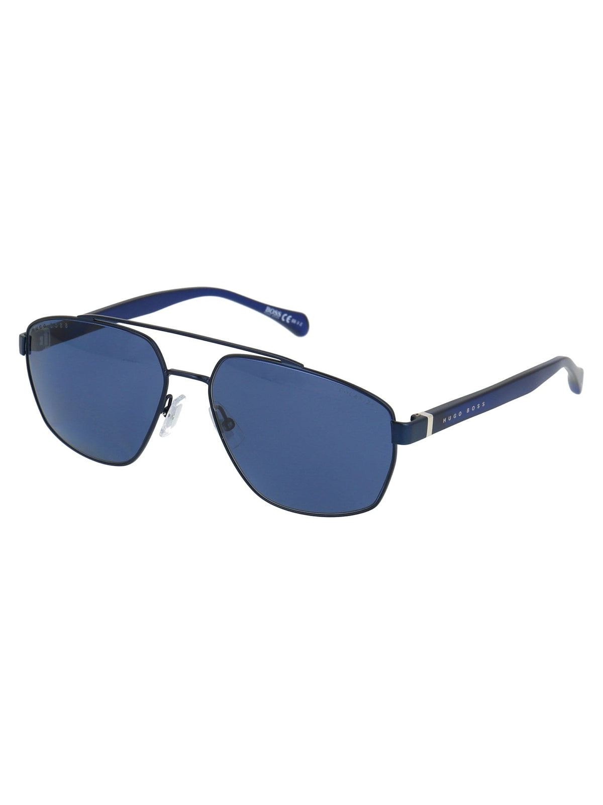 BOSS Metal Sunglasses for Men - FW25 Collection | Banlieue91