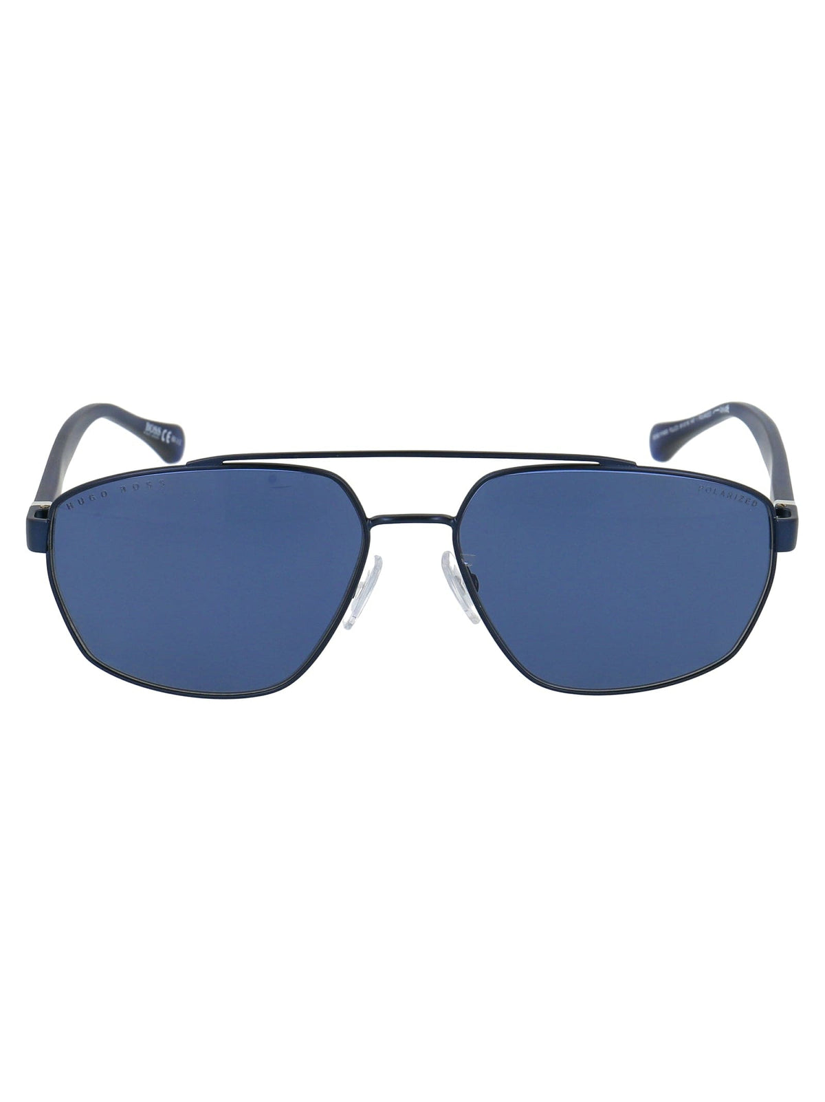 BOSS Metal Sunglasses for Men - FW25 Collection | Banlieue91