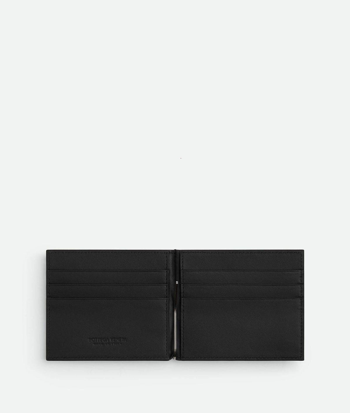 BOTTEGA VENETA Braided Mini Wallet | Banlieue91