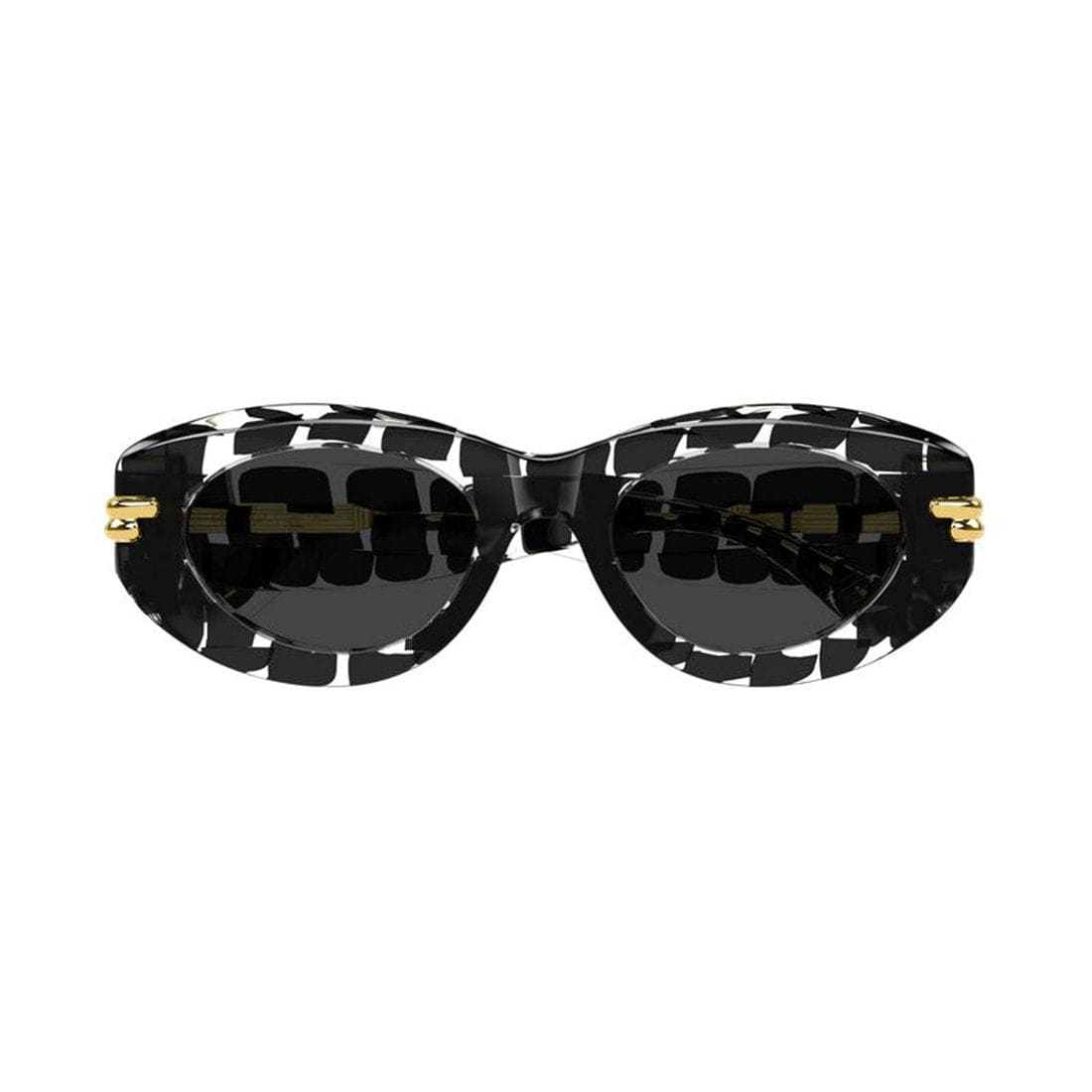 BOTTEGA VENETA Elegant Women's Sunglasses | Banlieue91