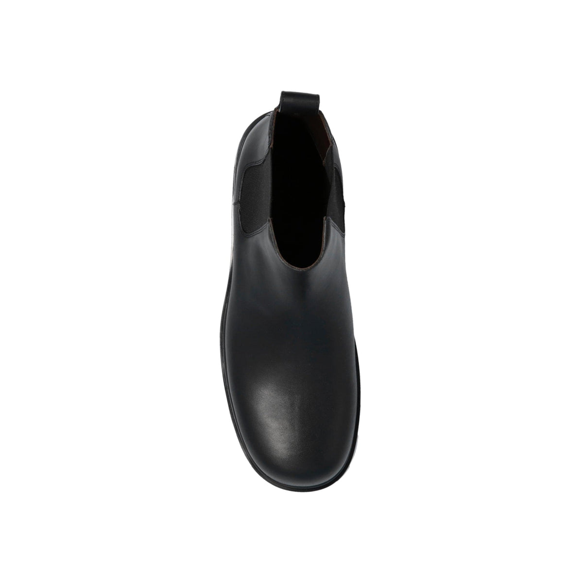 Bottega Veneta Leather Ankle Boots | Banlieue91