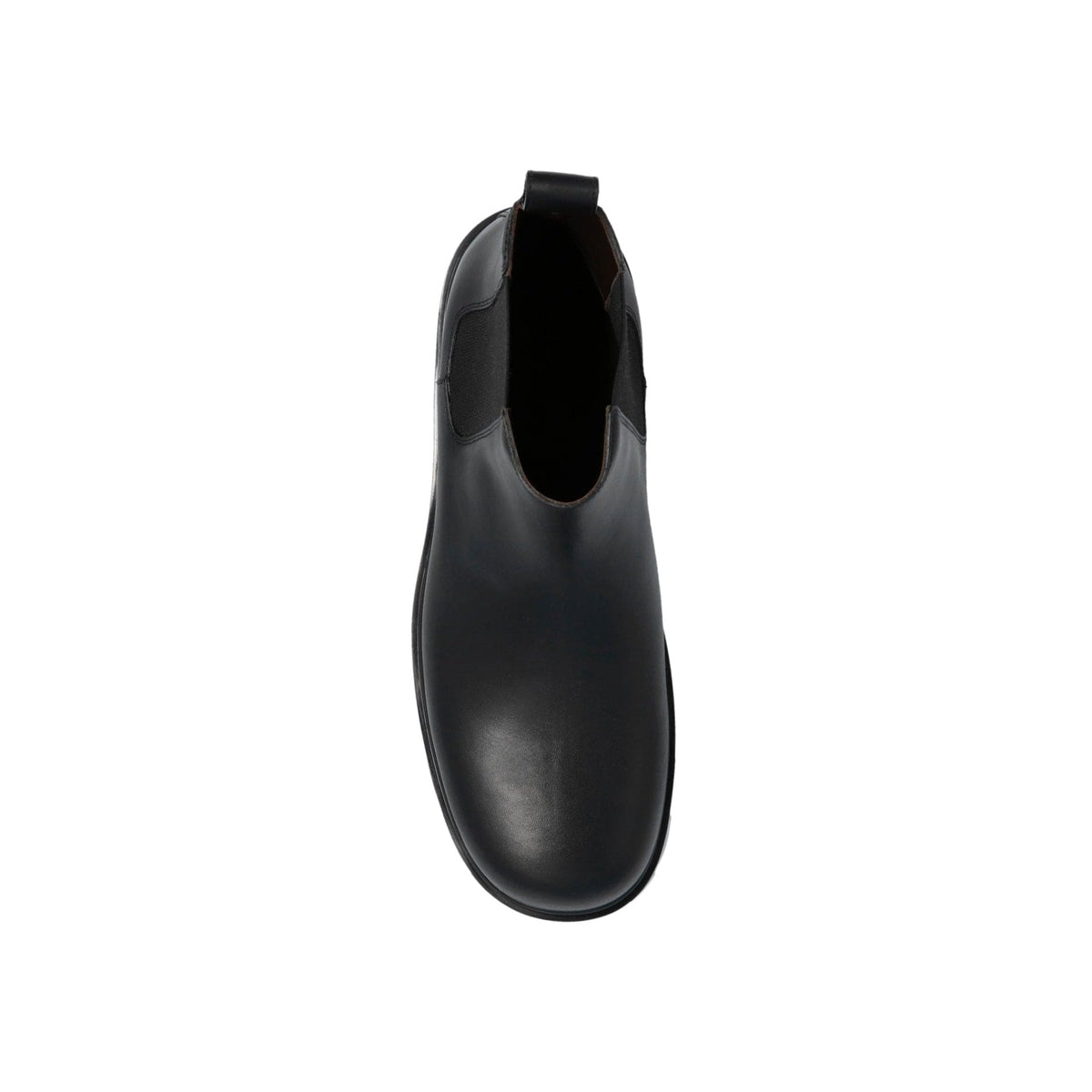 Bottega Veneta Leather Ankle Boots | Banlieue91