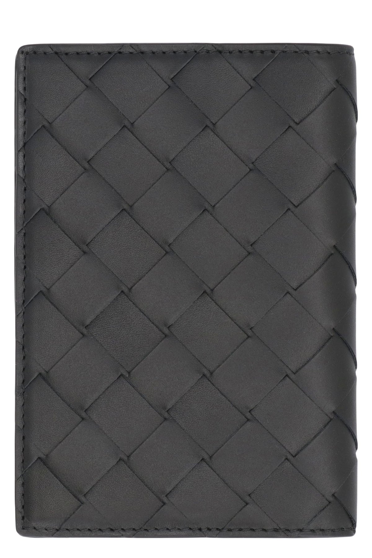 BOTTEGA VENETA Mini Passport Holder | Banlieue91