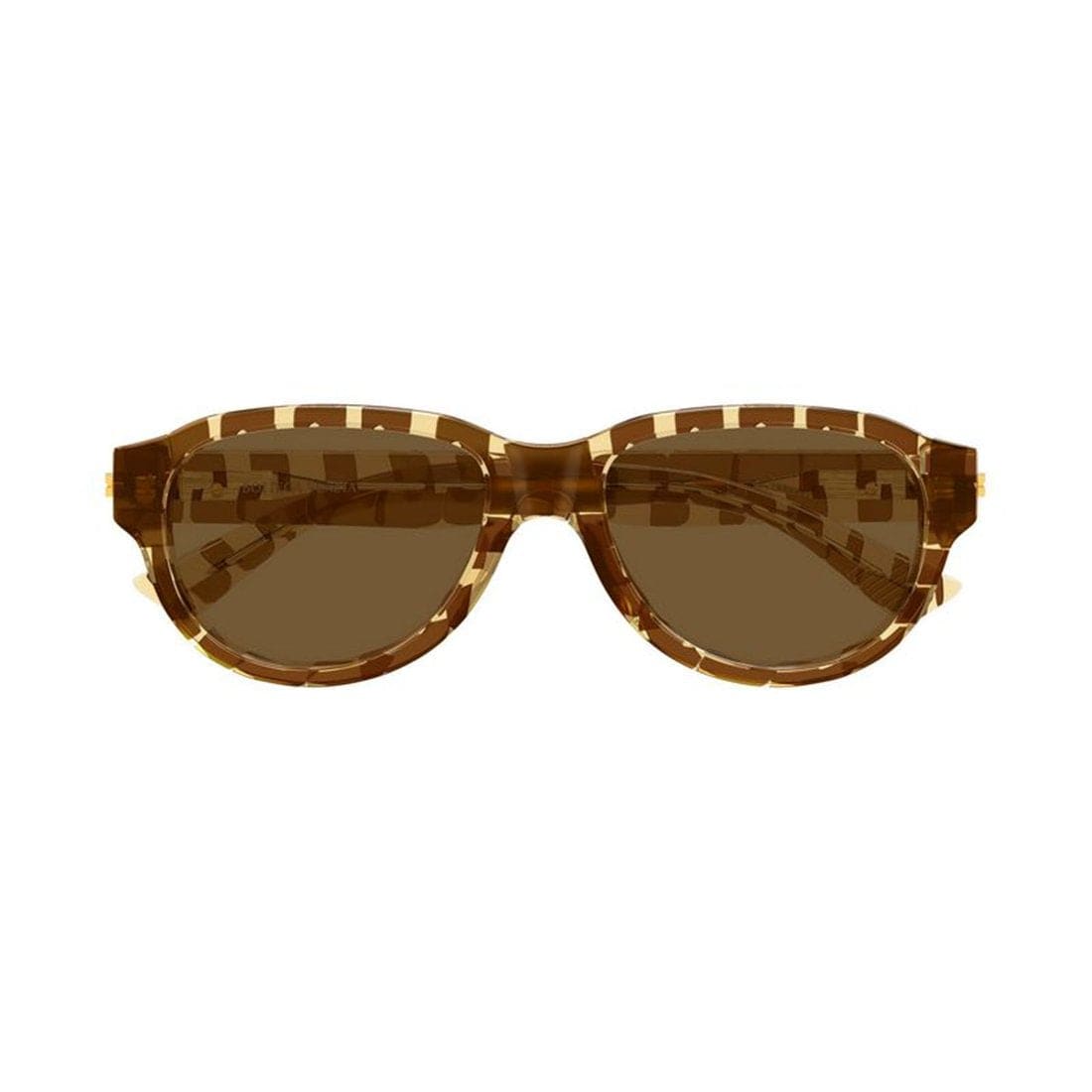 BOTTEGA VENETA Stylish BV1410S Sunglasses for Men | Banlieue91