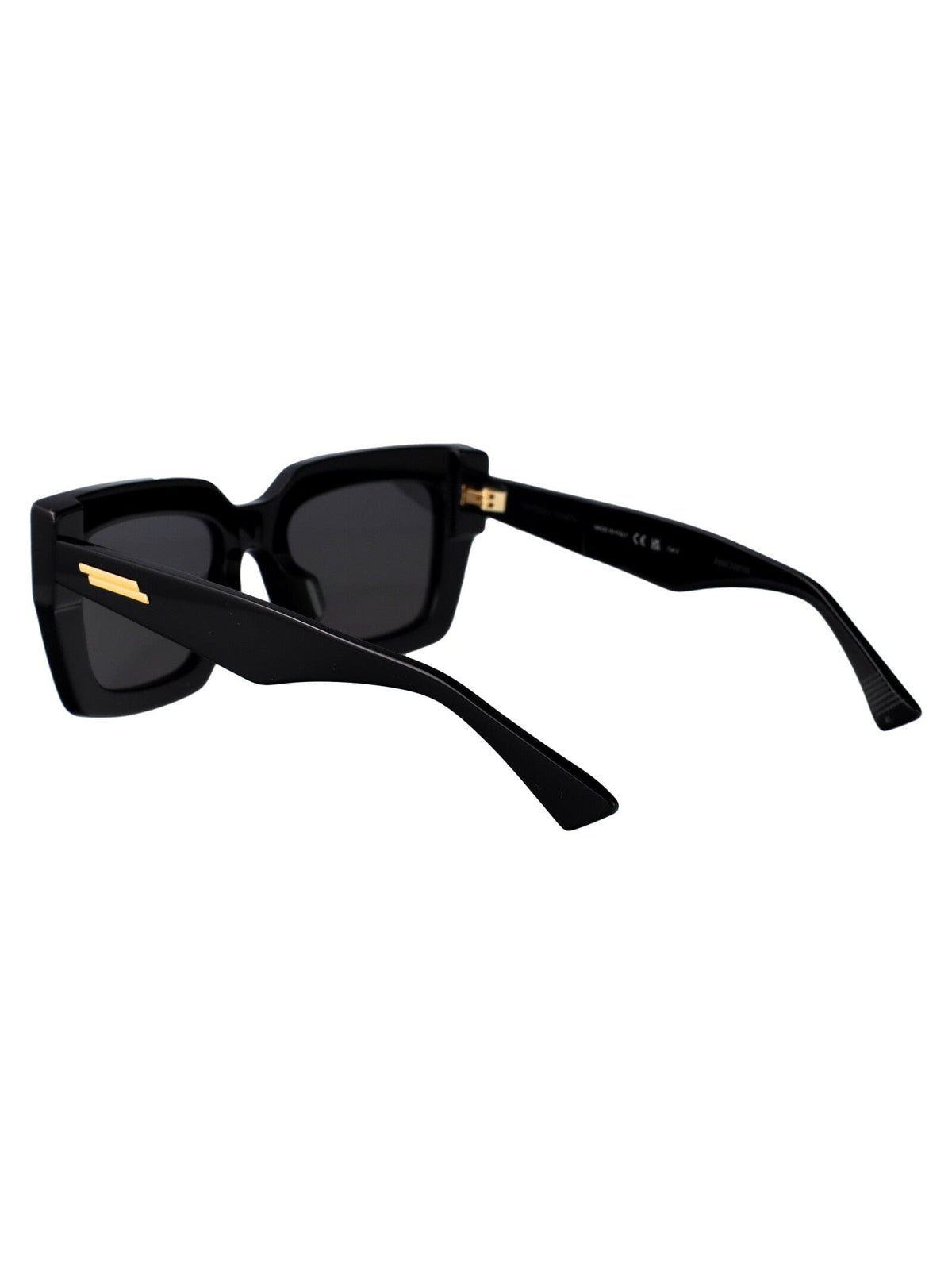 BOTTEGA VENETA Stylish Oversized Women's Sunglasses | Banlieue91