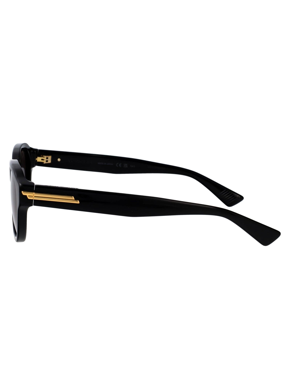 BOTTEGA VENETA Stylish Sunglasses for Men - BV1410S 001 | Banlieue91