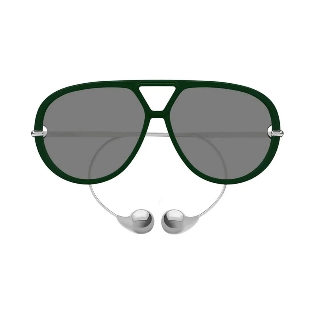 BOTTEGA VENETA Stylish Women's Sunglasses - BV1273S Mini Frame | Banlieue91