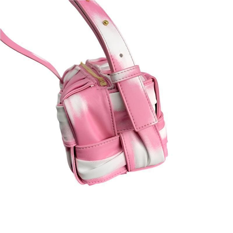 Bottega Veneta Tie Dye Cassette Bag | Banlieue91
