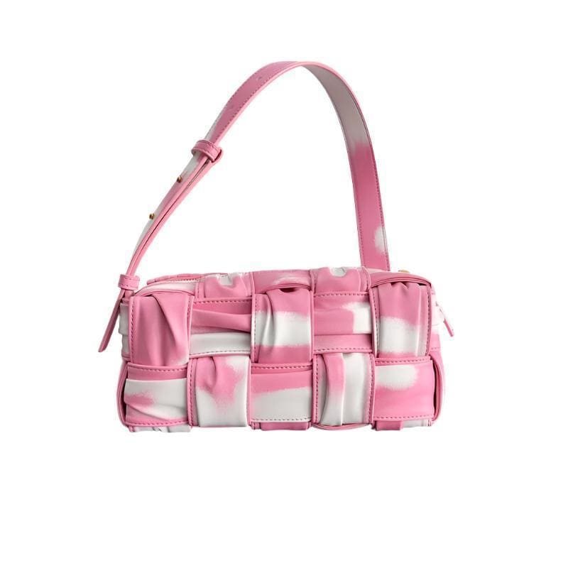 Bottega Veneta Tie Dye Cassette Bag | Banlieue91