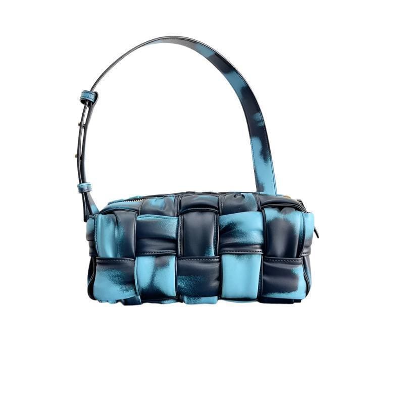 Bottega Veneta Tie Dye Cassette Bag | Banlieue91