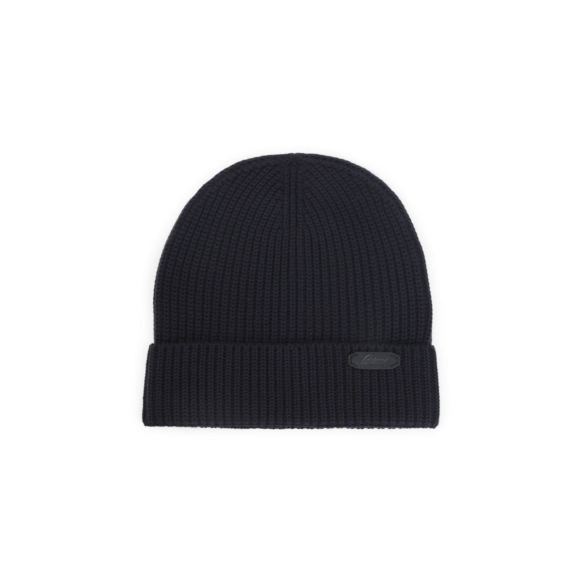 BRIONI Knit Wool Beanie for Men - Fall/Winter 2025 | Banlieue91