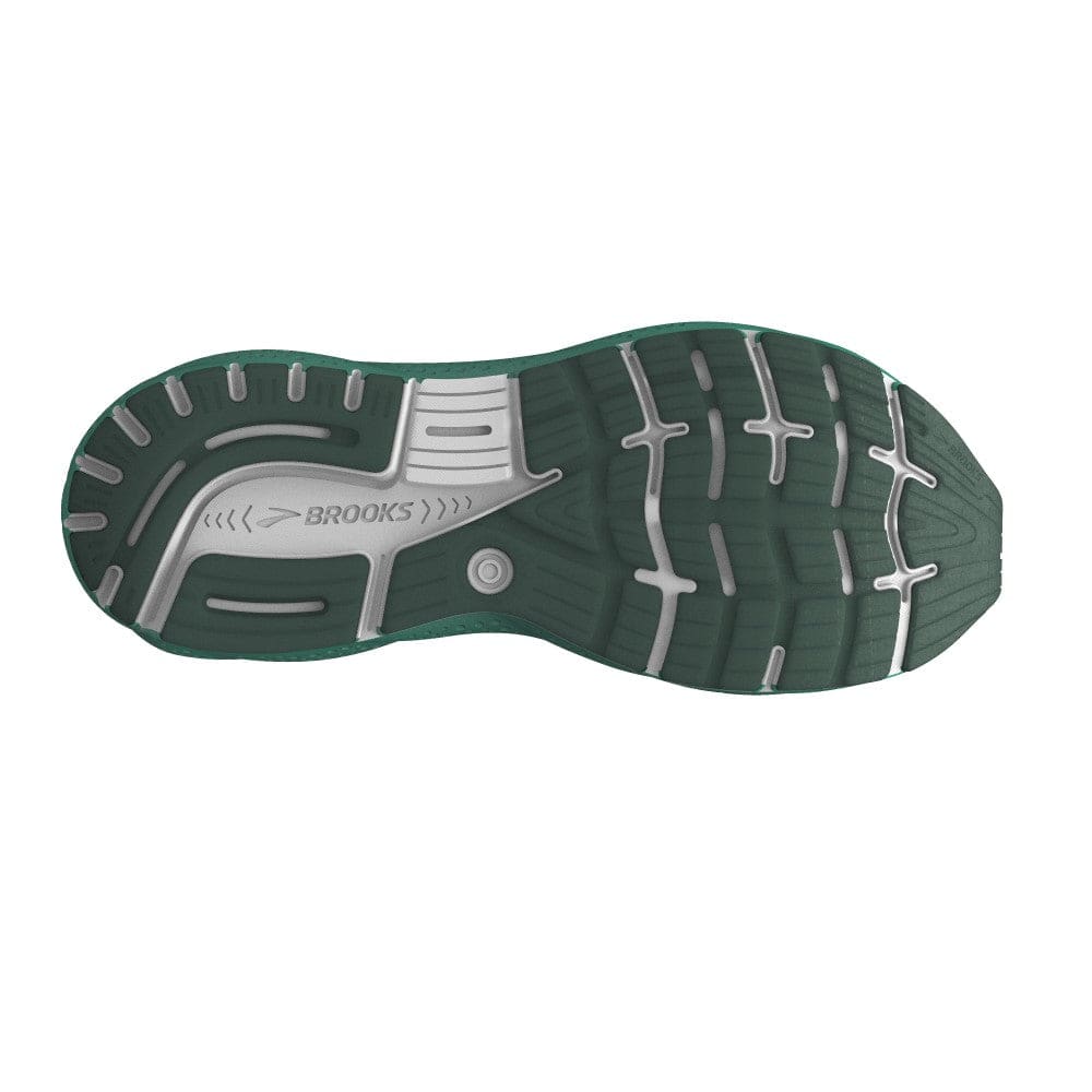 Brooks Womens Run Merry Ghost 16 Running Shoes | Banlieue91