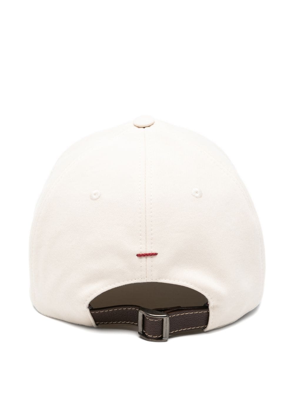 BRUNELLO CUCINELLI Logo Baseball Cap | Banlieue91