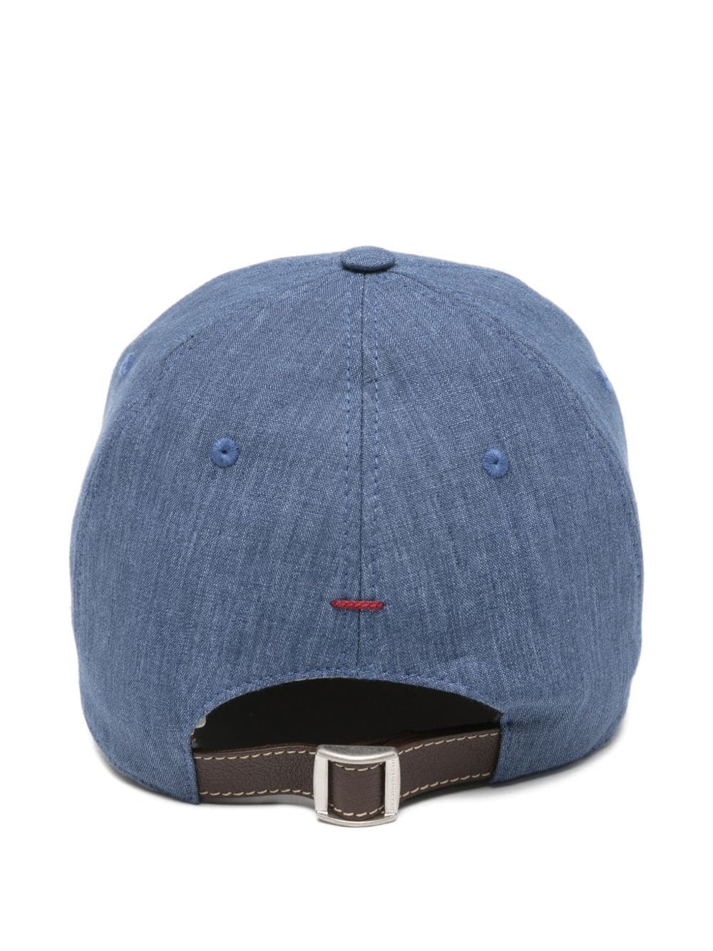 BRUNELLO CUCINELLI Logo Baseball Cap with Adjustable Strap | Banlieue91