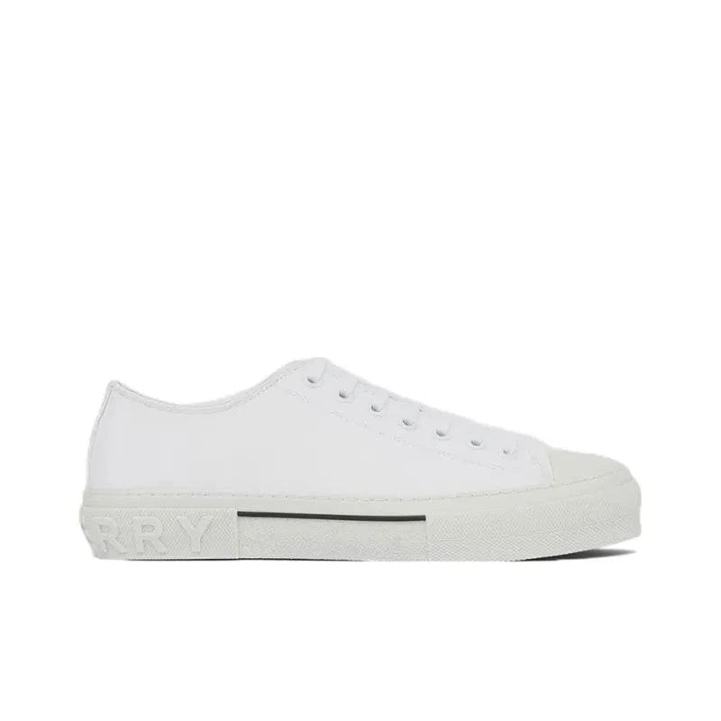 Burberry Gabardine Neutral White | Banlieue91