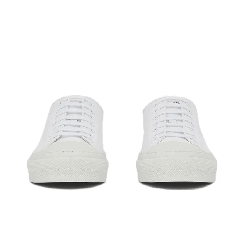 Burberry Gabardine Neutral White | Banlieue91