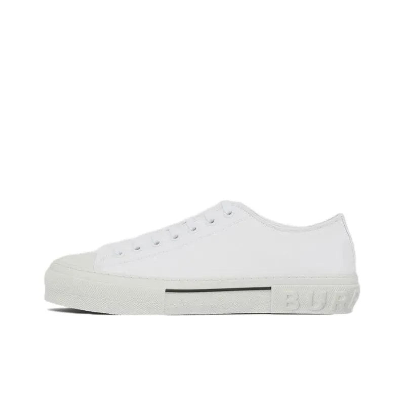 Burberry Gabardine Neutral White | Banlieue91